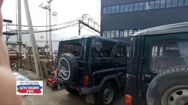 Батя на связи из Липецка 🔥Низкий поклон нашему Виктору  Анатольевичу и его семье за воду для бойцов