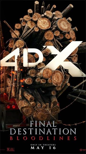 ТОП - 10 ФИЛЬМОВ 2025