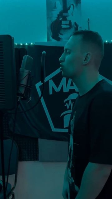ANDGREY-Ничто не остановит #rap #music #hiphop #музыка #рэп #andgrey #русскийрэп #russianrap