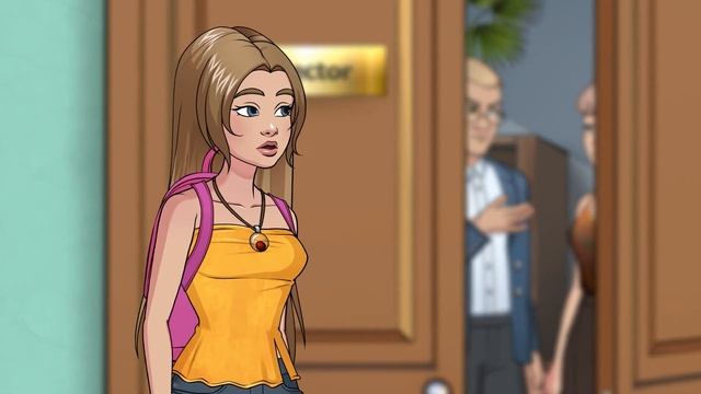 В Моей Голове Живет Другая Реальность