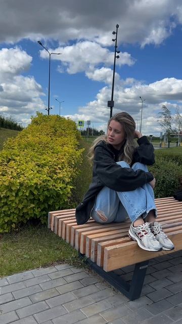 Хороший день 😌