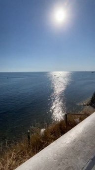 СОФИЯ НА КРУЧЕ (ГЕЛЕНДЖИК)#shorts #baby #sea