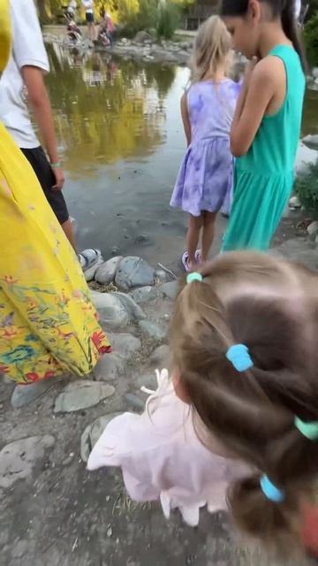 Андреевский парк , Геленджик #baby #дети #babygirl