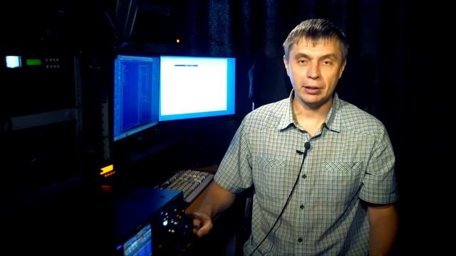 Обзор КВ трансивера Yaesu FTdx-101