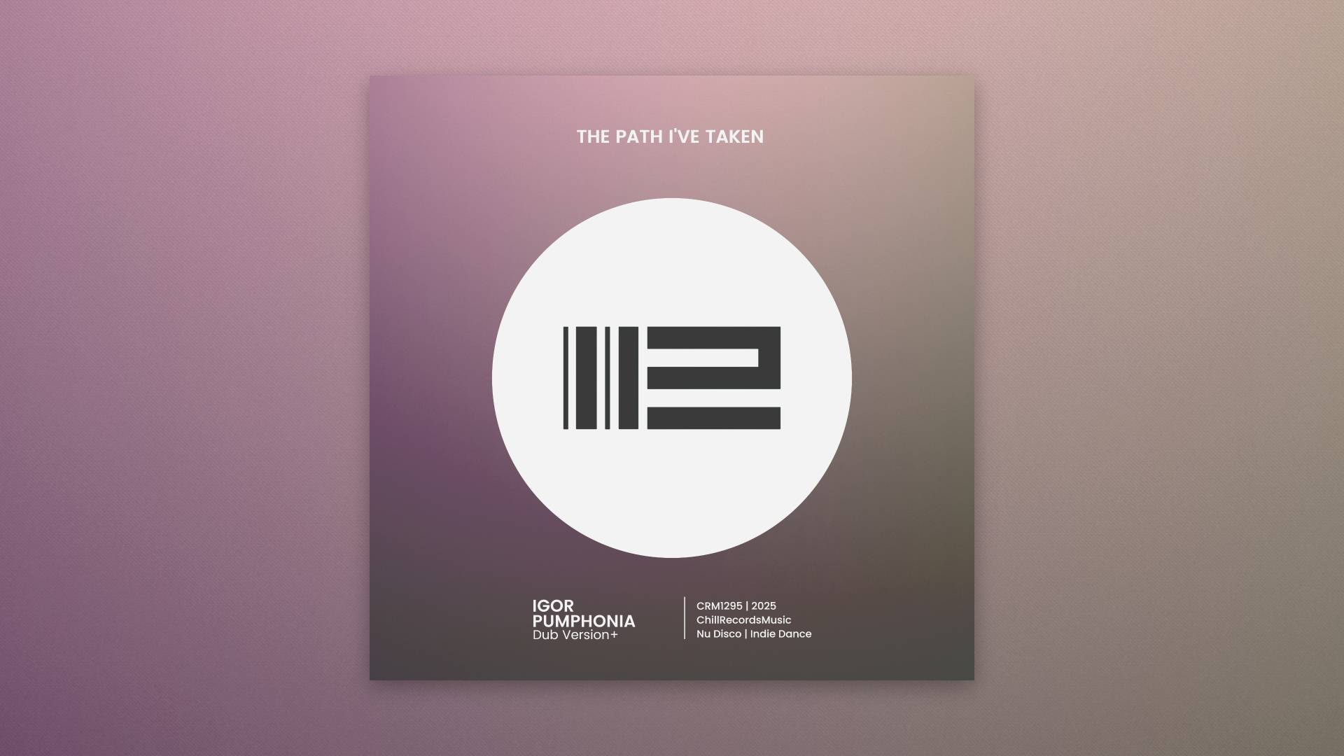 Igor Pumphonia - The Path I've Taken