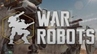 War Robots Небольшой утренний стрим!