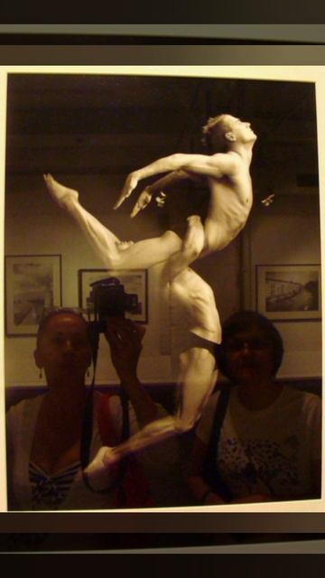 Всемирный день фотографии.