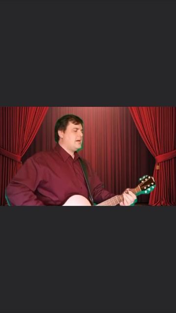 В бокале коньяк, а в душе не спокойно