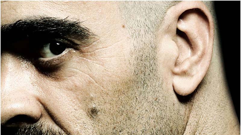 Камера 211 / Celda 211 (русский трейлер)