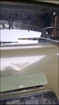 Купил себе я ласточку #купил #ласточка #уазик #машина #уаз #рек