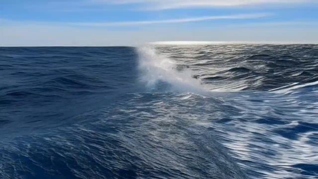 Бескраен мир