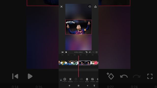 Как сделать Эдит за 10 минут