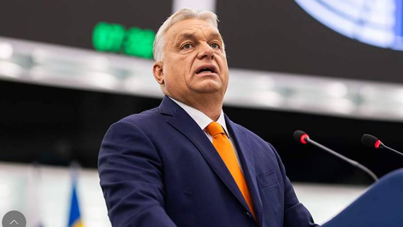 Орбан отметил снижение вероятности третьей мировой войны из-за саммита РФ и США