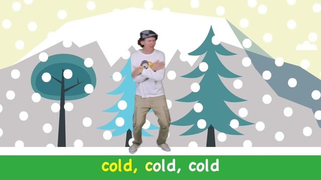 07. Hot or cold song