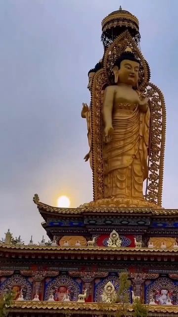 Тибет, Индия, Непал, Бутан и другие страны уже ждут тебя ✈️