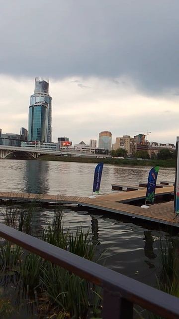 Анна Квашнина, Атмофест