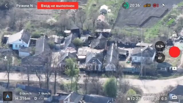 Апти Алаудинов "АХМАТ". Работа выпускников центра подготовки БПЛА спецназ "АХМАТ" МО РФ