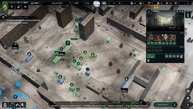 Пора строить забор - #4 Infection Free Zone Прохождение