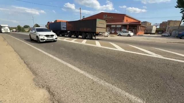 Закрытый второй первомай