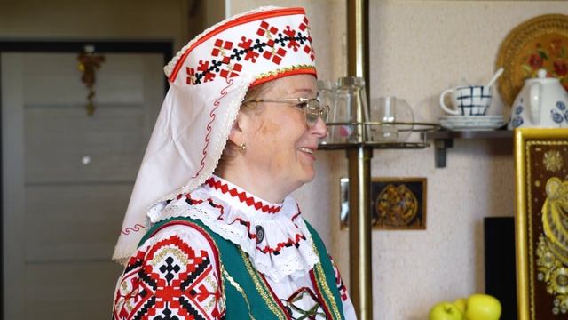 Телеканал «Толк» представил новый выпуск программы «Все к столу»