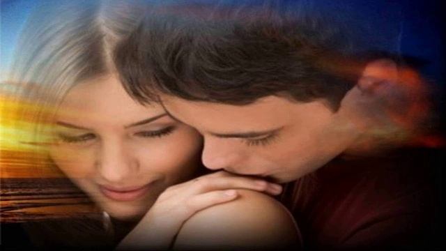 Поцелуи (Стихи А.Иванихин)