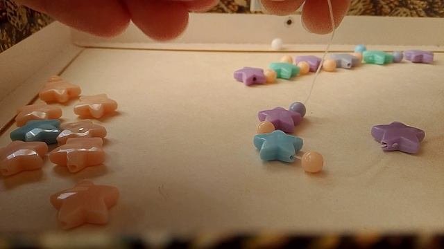 Плетем браслет для ребенка