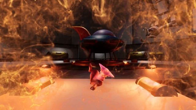 Трейлер игры «Объект №410» от команды практикума GameBox