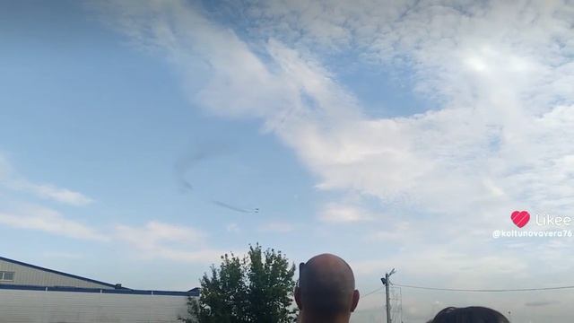 ✨ Луховицы день города ✨ 68 лет ✨