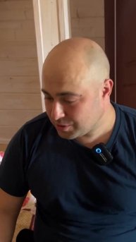 Кёкусинкай #759 Каратэ Мурманск / Отзыв о сборах / Игорь Захаров / "Торнадо" Апатиты (3.08.25)