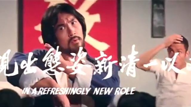 Кунгфу бой 8