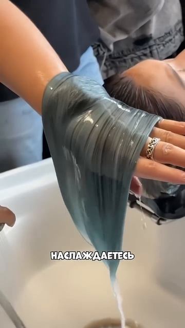 Самая эффективная краска для волос