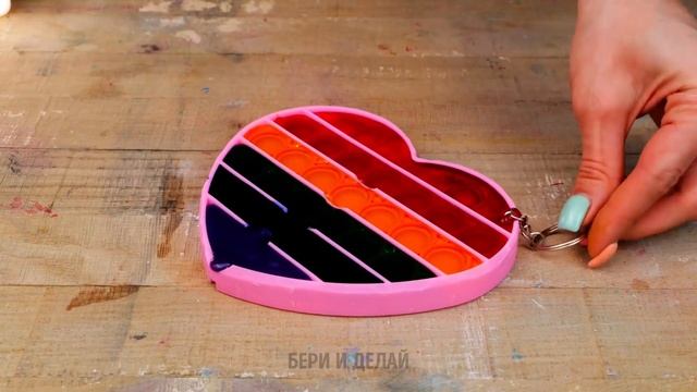 НЕТ КРУТЫХ АКСЕССУАРОВ? Давай Сделаем Модные DIY Аксессуары и Украшения