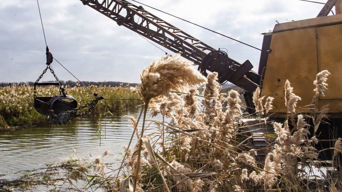 Подачу воды в Северо-Крымский канал возобновят после завершения СВО