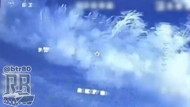 🔥☠️FPV-дроны группировки "Центр" продолжают методично уничтожать технику и личный состав ВСУ
