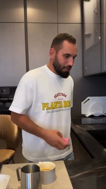 Бородина: Ругается, мой 😂❤️