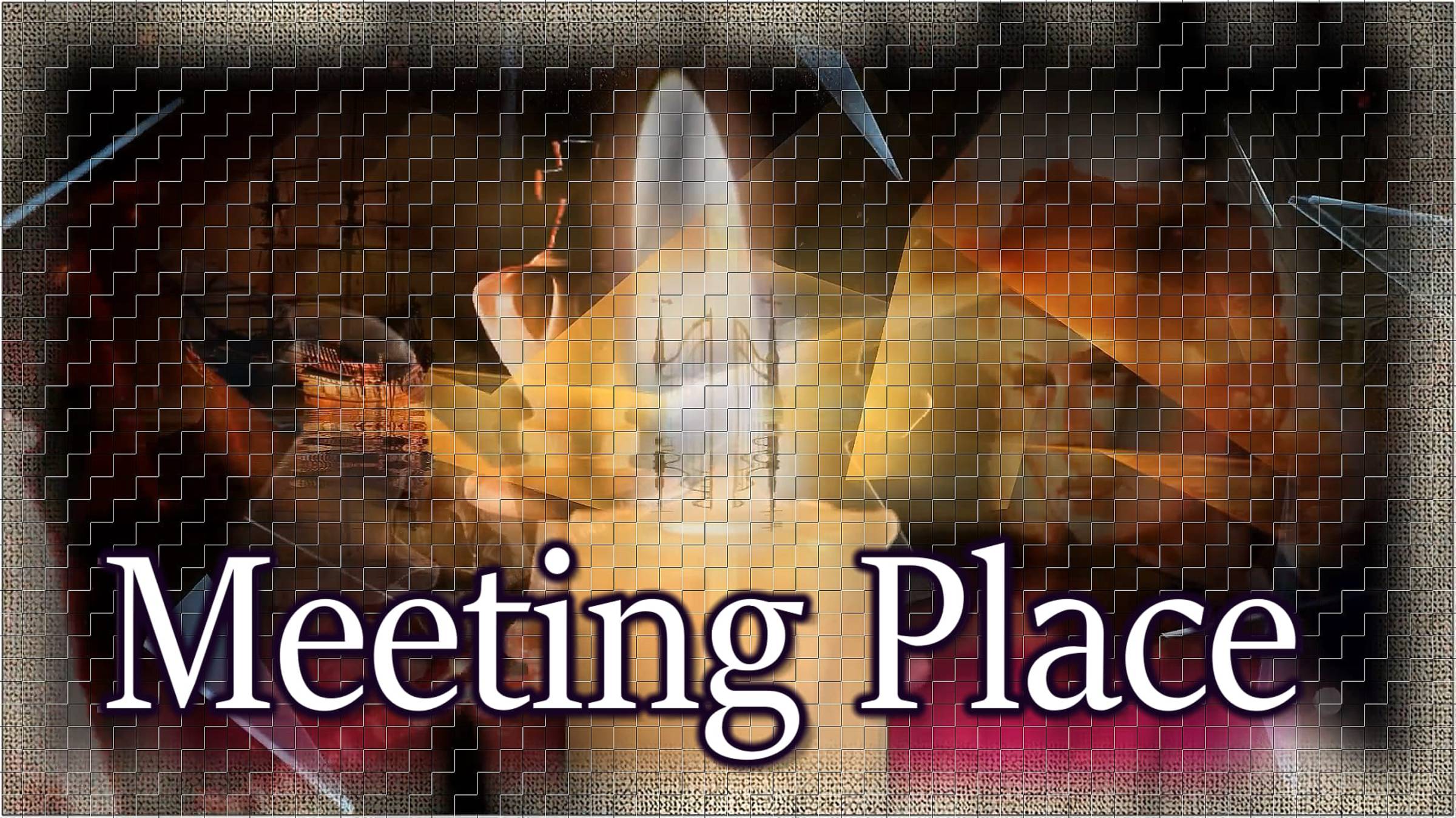 OTTA-orchestra - «Место встречи».