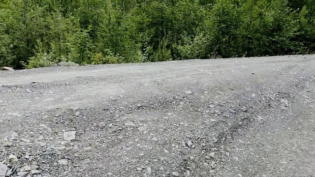 Дорога домой .