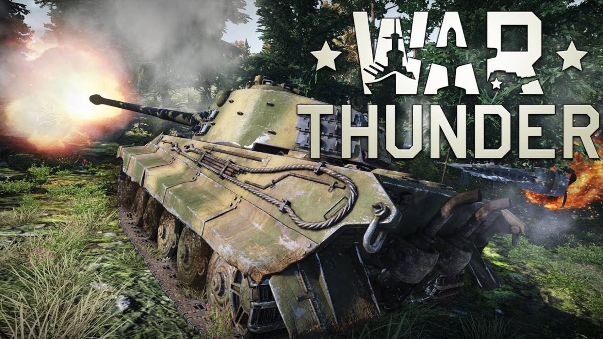 СТРИМ WARTHUNDER