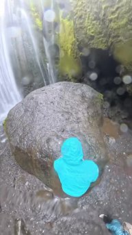 Водопады Исландии