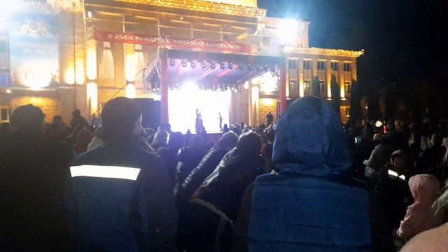 День города Карачаевска (2023 год) часть 3