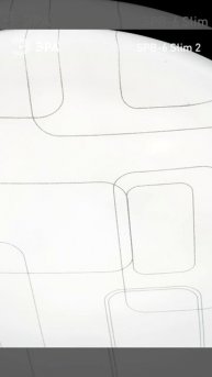 Светильник потолочный светодиодный ЭРА Slim без ДУ SPB-6 Slim 2 15-4K 15Вт 4000K