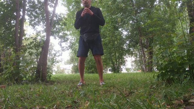 Бокс Урок 5.