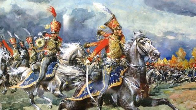 Романс мужской