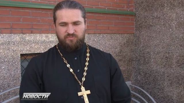 ЯБЛОЧНЫЙ СПАС... 19 августа 2013 год. Автор проекта О. Дзиов