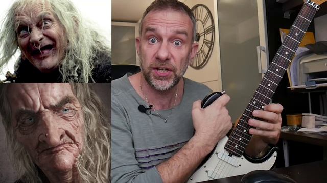 Как создавалась группа "IRON MAIDEN"