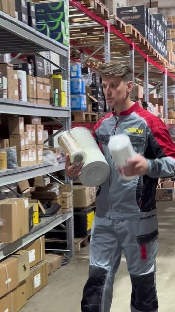 Где купить запчасти для грузовиков и спецтехники в Чите?