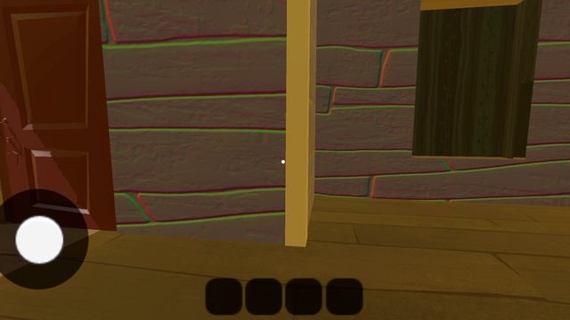 hello neighbor hide and seek на android