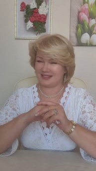 С любовью, БлагоДа ⭐️