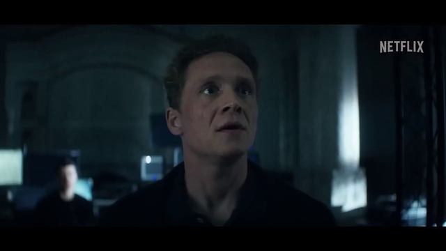 Сердце Стоун | Русский трейлер | 2023