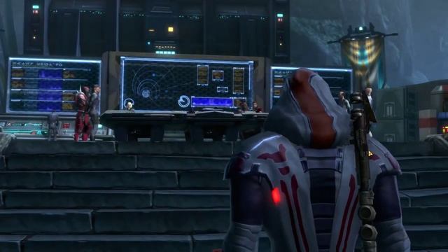 Star Wars: The Old Republic